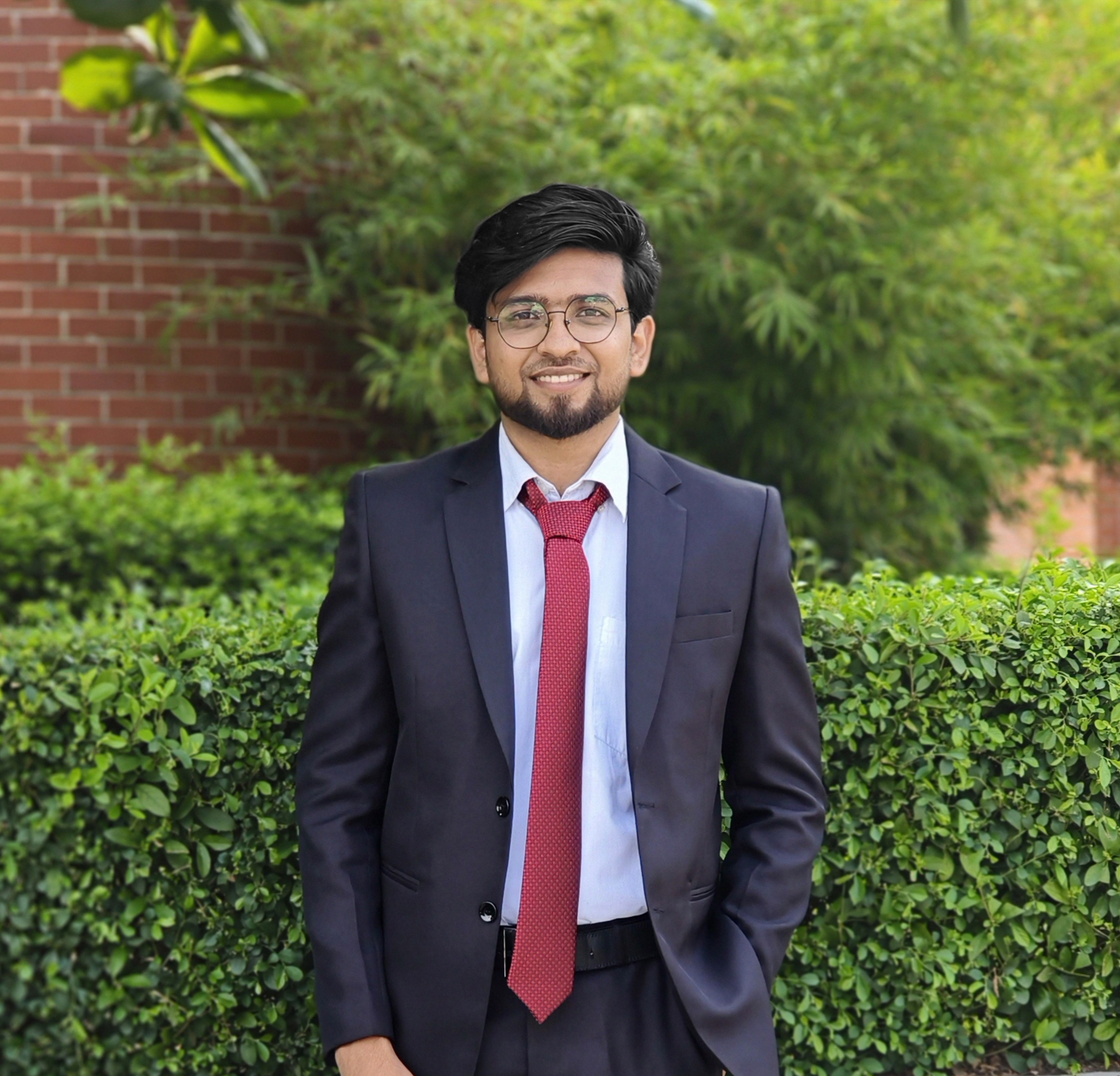 Akash Adhikary