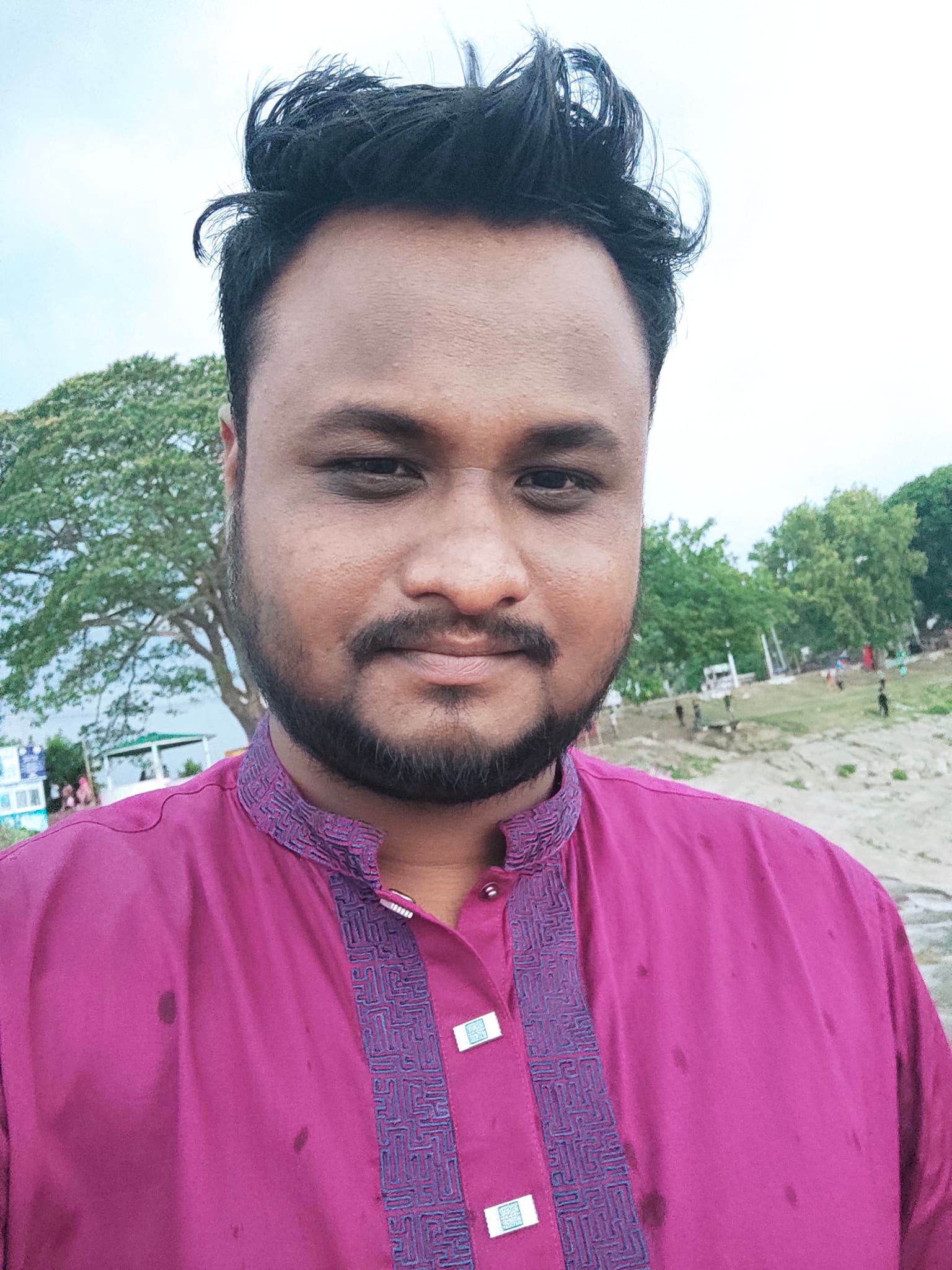 Mizanur Rahman
