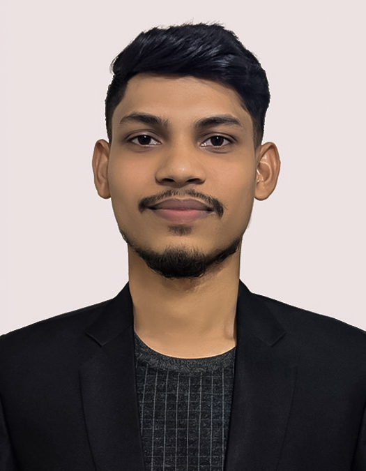 Mahmudul Hasan