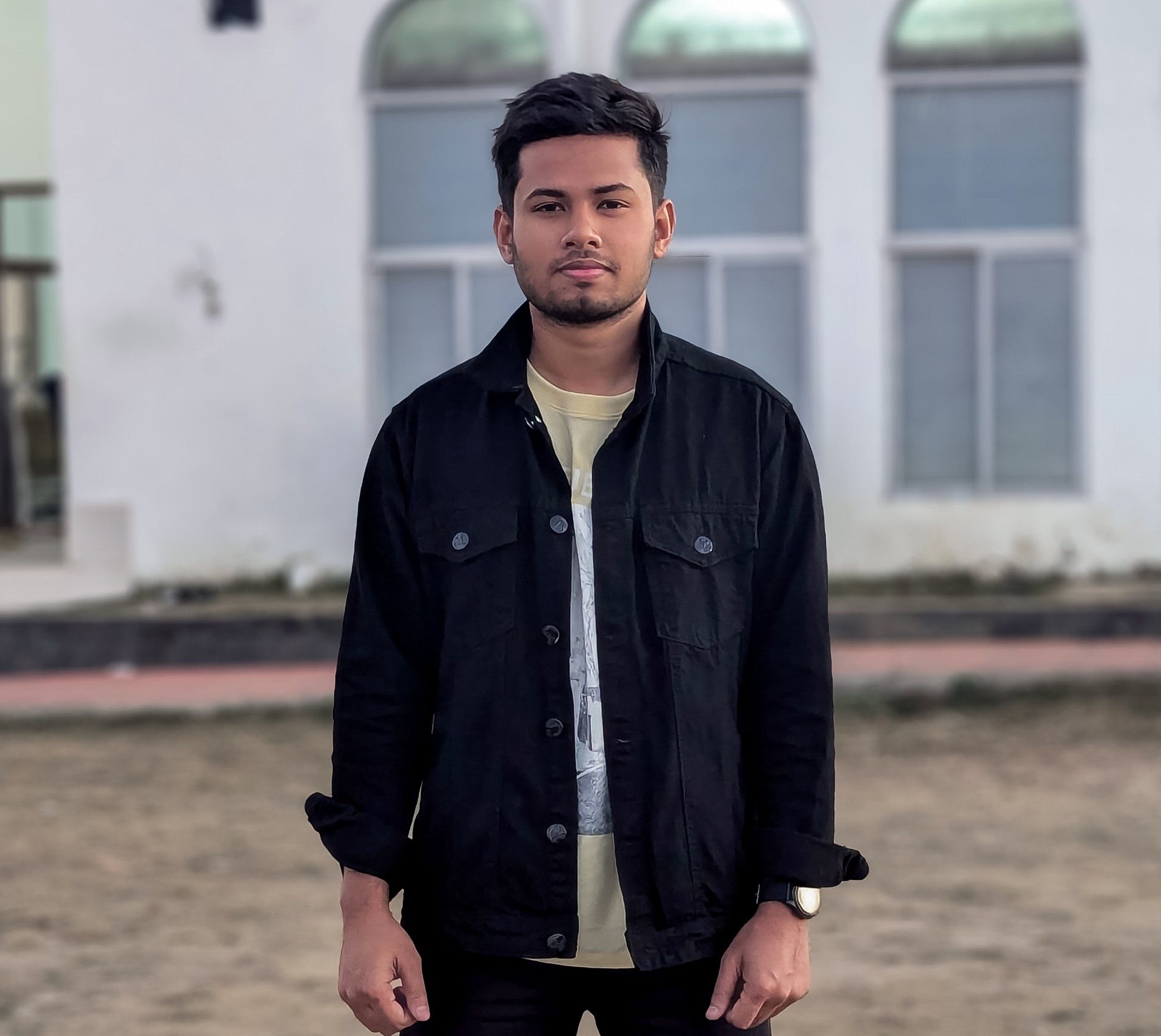Md. Fazle Rabbi Riyad