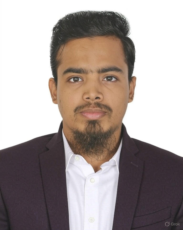 Mohammad Shohrab